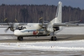 Antonov An-26B
